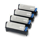 Oki Yellow image drum for C5650/5750 (43870005)